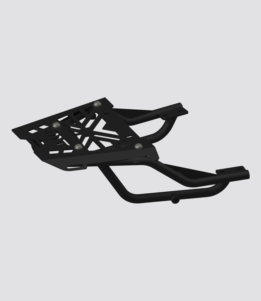 Moto Torque Back Carrier for Hero Xpulse 200 4V