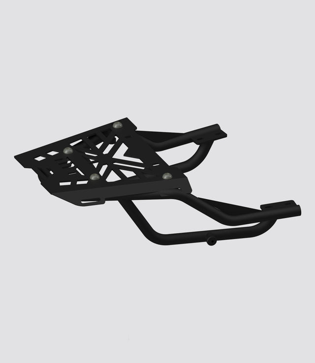 Moto Torque Back Carrier for Hero Xpulse 200 4V