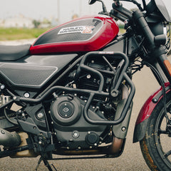 Moto Torque Crash Guard for Harley-Davidson X440