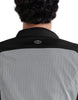 Royal Enfield Crossroader V2 Grey Neon Class A riding jacket