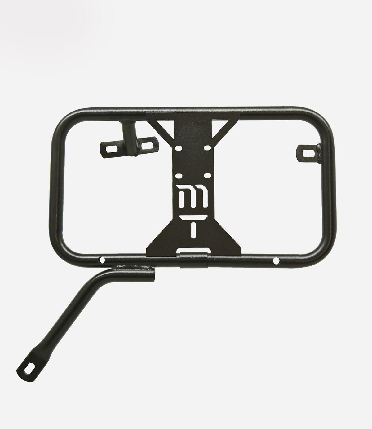 Mototorque Wave saddle stay Royal Enfield Himalayan luggage support bracket