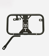 Mototorque Wave saddle stay Royal Enfield Himalayan luggage support bracket