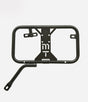 Mototorque Wave saddle stay Royal Enfield Himalayan luggage support bracket