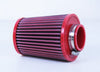 BMC FBSS70-150 single air conical high flow performance air filter