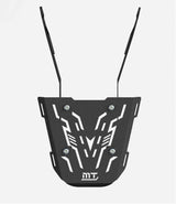 Mototorque back carrier KTM Duke 390 rear luggage rack top box support plate