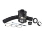 BMC Oval Trumpet Airbox ACOTA60-65/70L188-WP waterproof carbon fiber cold air intake system
