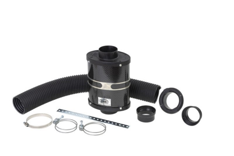 BMC Oval Trumpet Airbox ACOTA60-65/70L188-WP waterproof carbon fiber cold air intake system