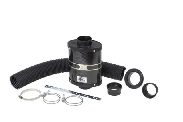 BMC Oval Trumpet Airbox ACOTA60-65/70L188-WP waterproof carbon fiber cold air intake system