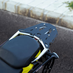 Moto Torque Back Carrier Top Plate for Suzuki V-Strom SX 250