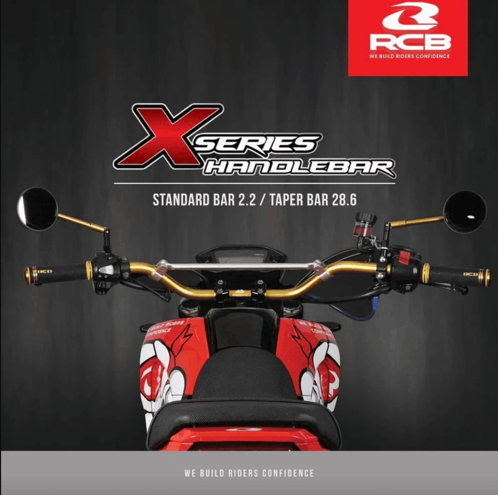 RCB S3 Line 265mm rear monoshock absorber for Yamaha R15 in Silver, Yellow, Black/Grey and Red