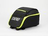 BBG convertible motorcycle helmet bag and sling backpack