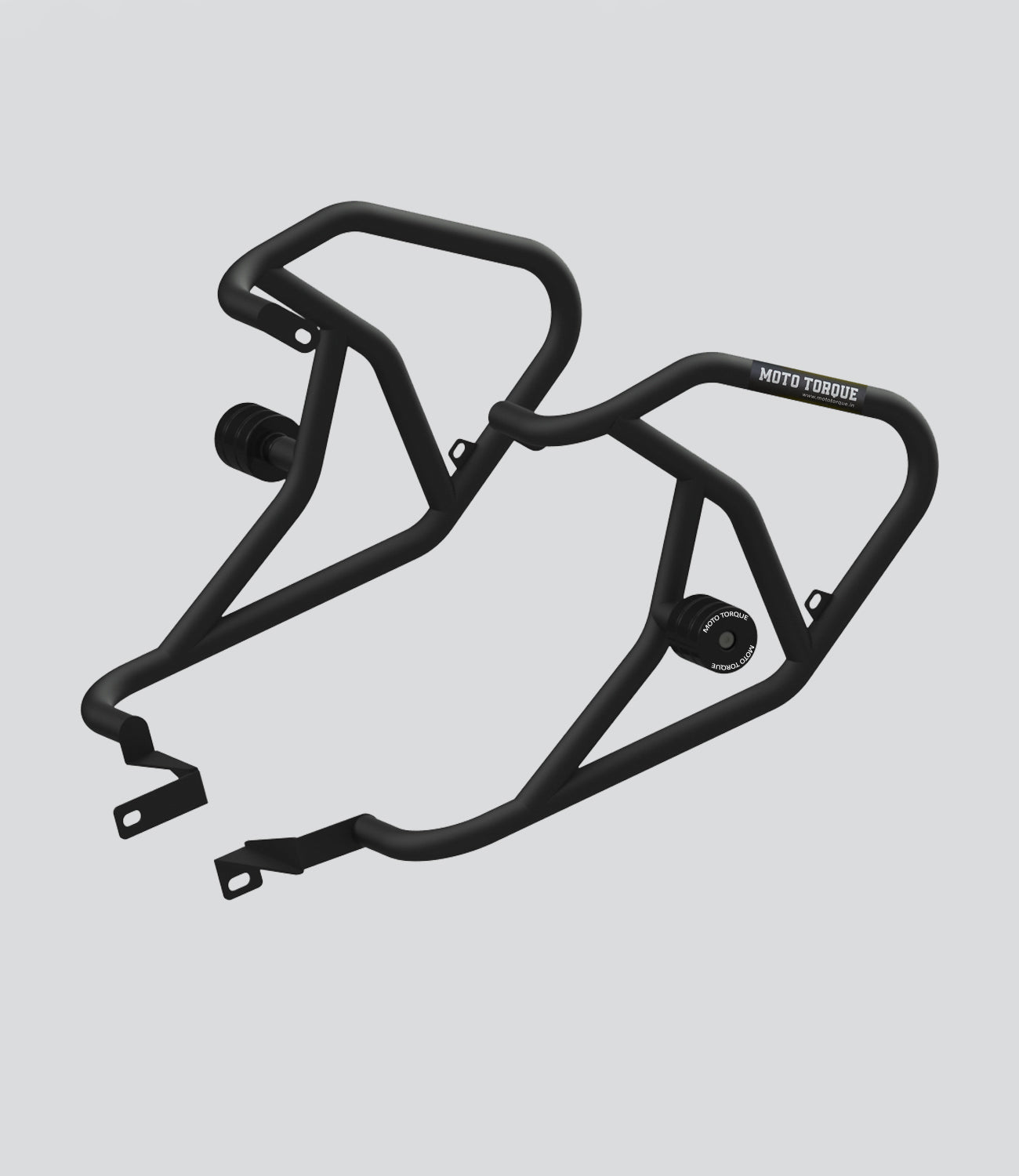 Moto Torque Crash Guard V1 for Yamaha MT-15