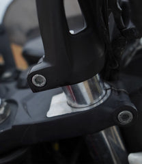 Moto Torque Handlebar Risers for TVS Apache RTR 200 4V