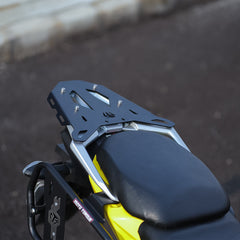 Moto Torque Back Carrier Top Plate for Suzuki V-Strom SX 250