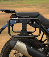 Mototorque Wave saddle stay Royal Enfield Himalayan luggage support bracket