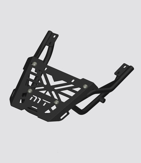 Moto Torque Back Carrier for Hero Xpulse 200 4V