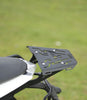 Mototorque back carrier KTM Duke 390 rear luggage rack top box support plate