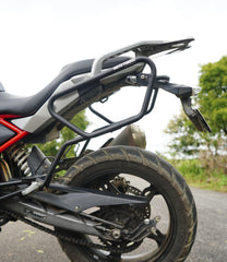Moto Torque Saddle Stay for BMW G310 GS