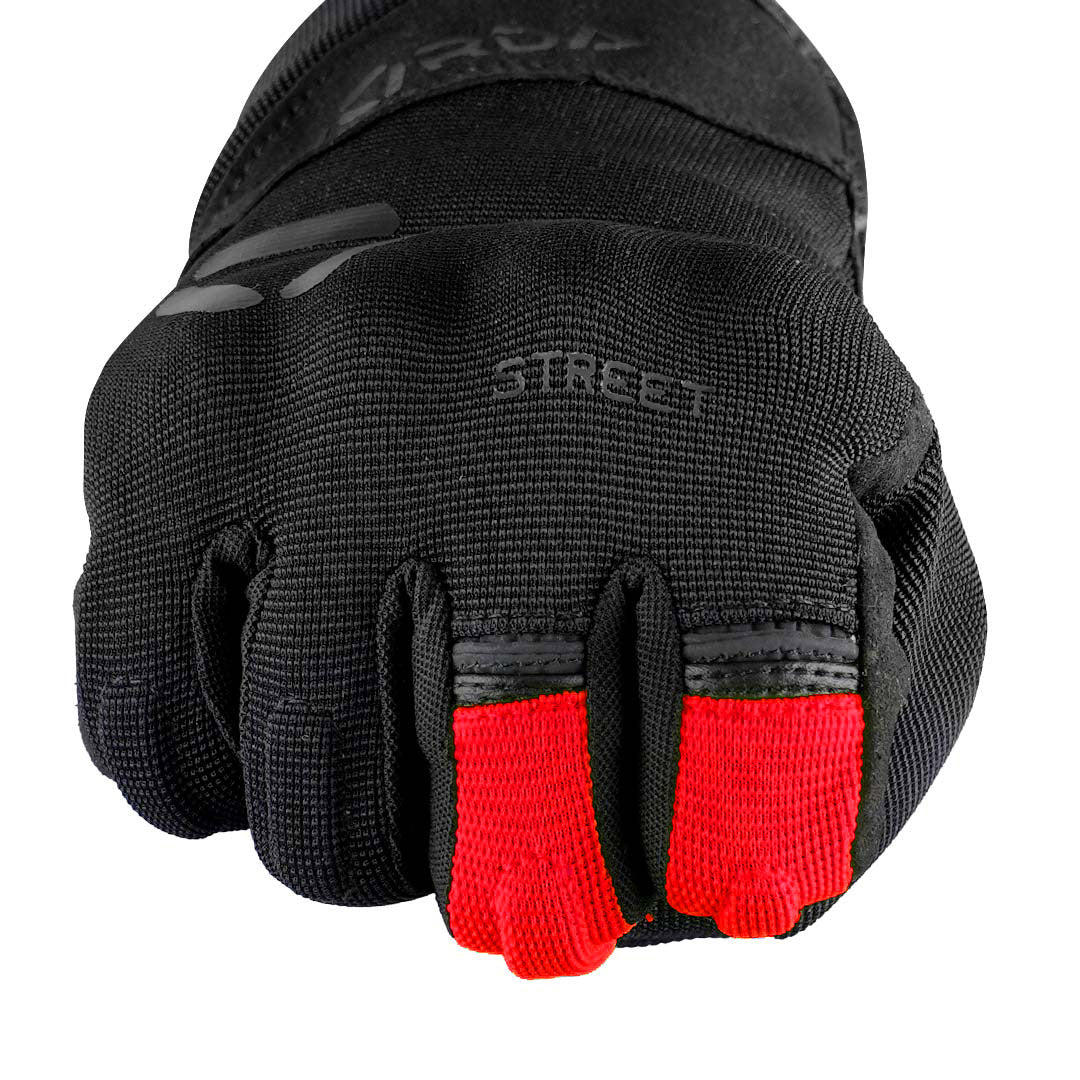 Korda Street 2.0 SF motorcycle riding gloves