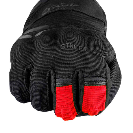 Korda Street 2.0 SF motorcycle riding gloves
