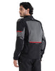 Royal Enfield Crossroader V2 Grey Neon Class A riding jacket