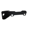 MotoCare Fog Light Clamp for Motorcycle Auxiliary Light Mount