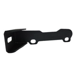 MotoCare Fog Light Clamp for Motorcycle Auxiliary Light Mount