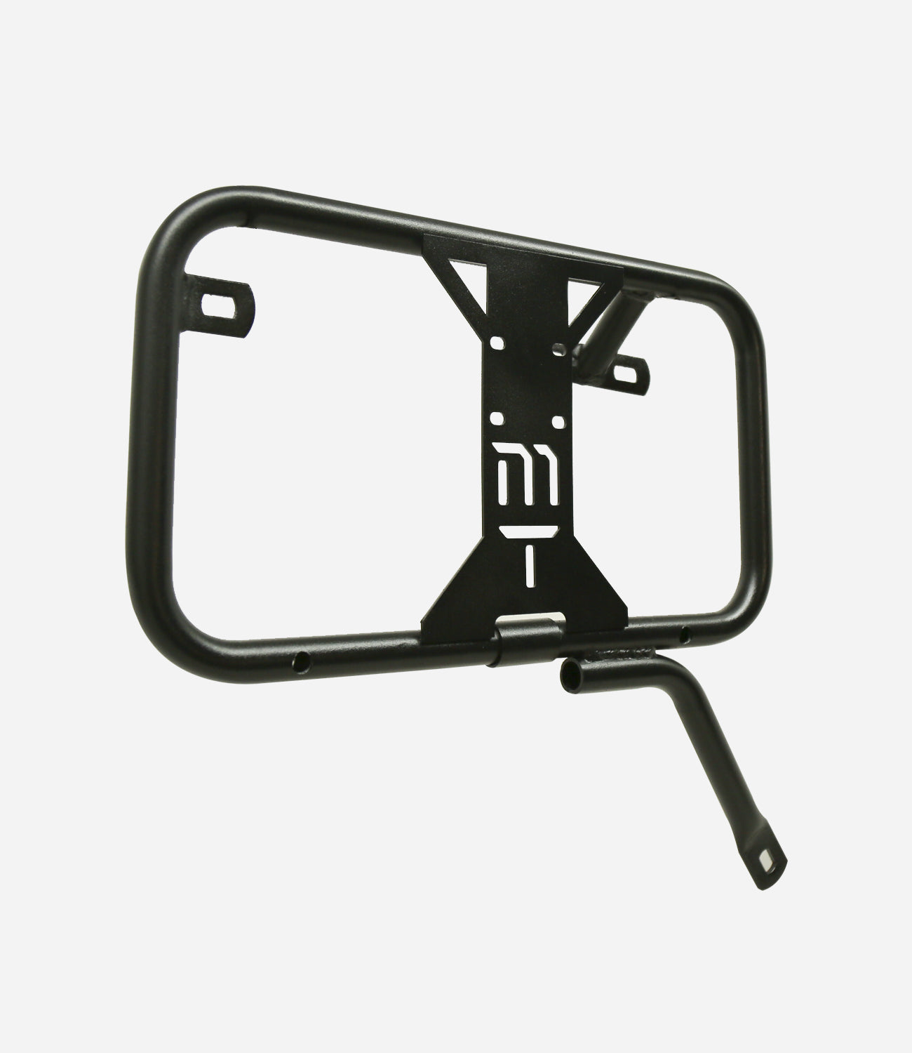 Mototorque Wave saddle stay Royal Enfield Himalayan luggage support bracket