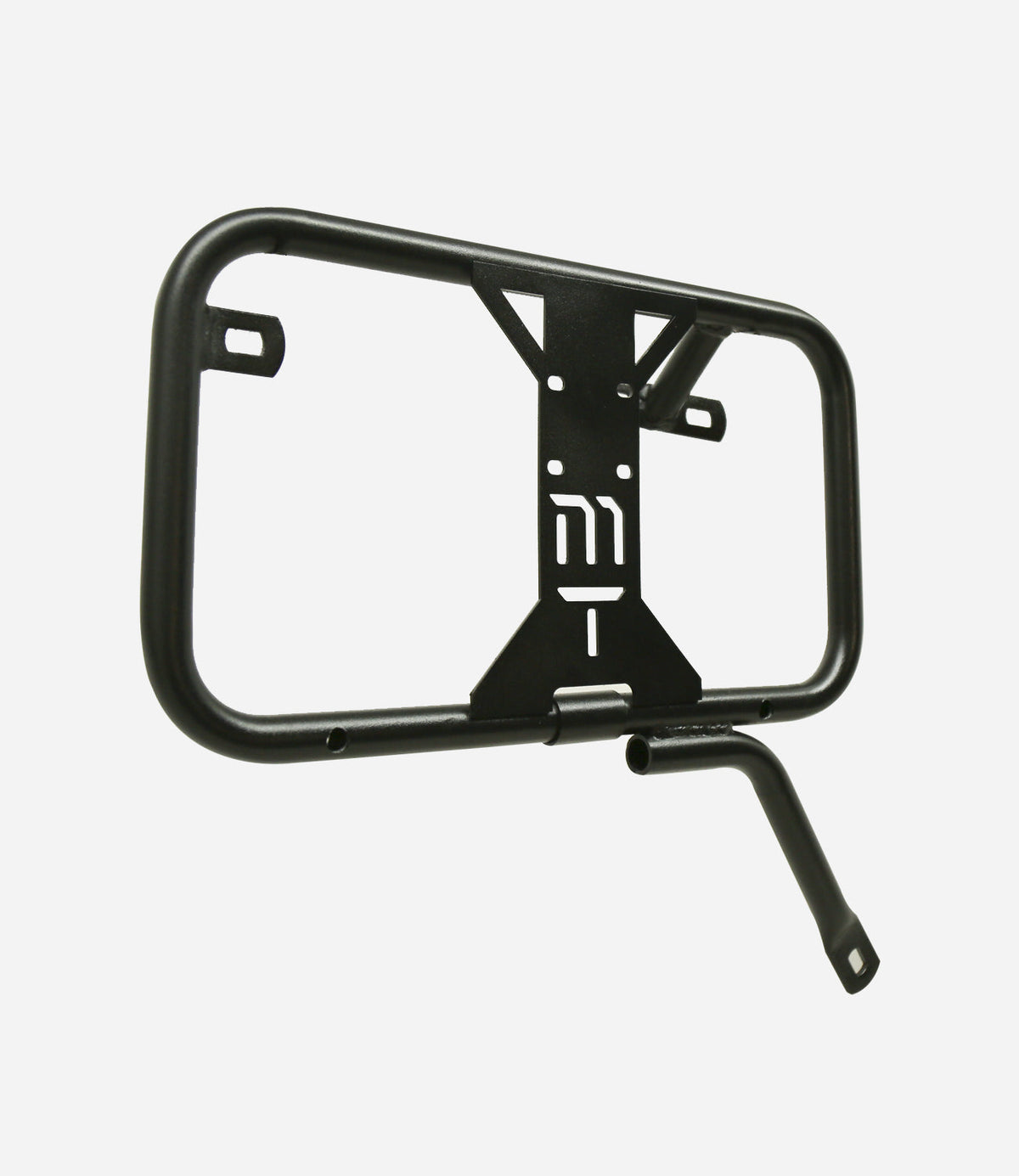 Mototorque Wave saddle stay Royal Enfield Himalayan luggage support bracket