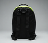BBG convertible motorcycle helmet bag and sling backpack