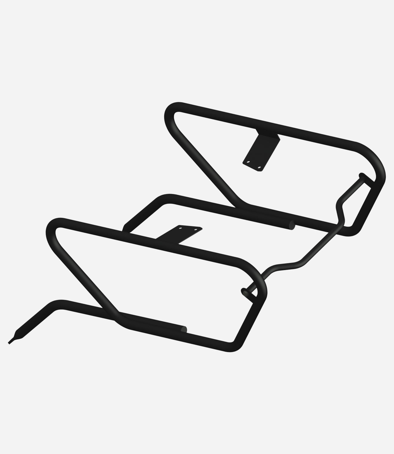 Moto Torque Saddle Stay for BMW G310 GS