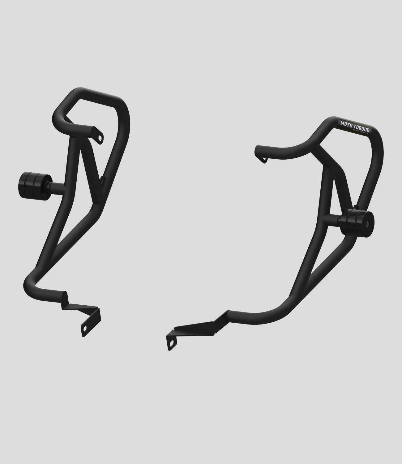 Moto Torque Crash Guard V1 for Yamaha MT-15