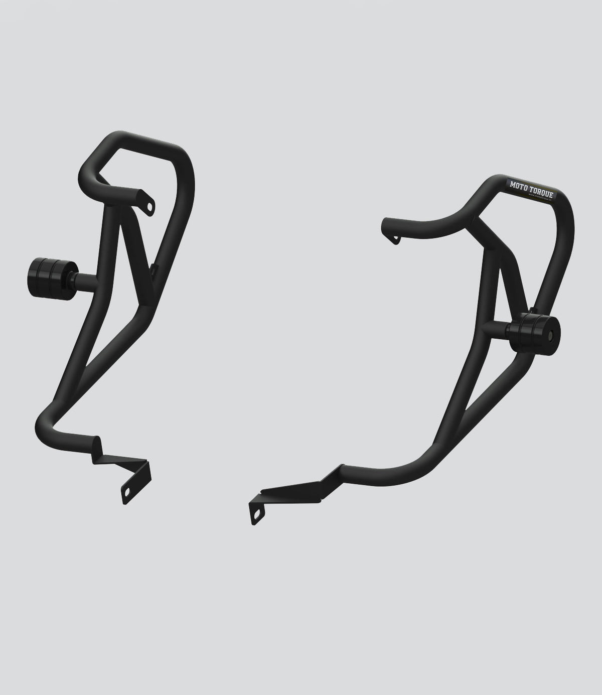 Moto Torque Crash Guard V1 for Yamaha MT-15