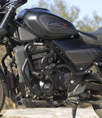 Moto Torque Crash Guard for Harley-Davidson X440