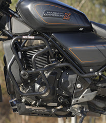 Moto Torque Crash Guard for Harley-Davidson X440
