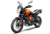 Hold My Throttle cruise control kit for KTM 390 Adventure Gen 1