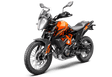 Hold My Throttle cruise control kit for KTM 390 Adventure Gen 1