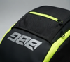 BBG convertible motorcycle helmet bag and sling backpack