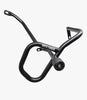 Moto Torque heavy duty crash guard V2 for Honda H’ness CB350 with protective sliders and engine protection
