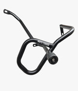 Moto Torque heavy duty crash guard V2 for Honda H’ness CB350 with protective sliders and engine protection