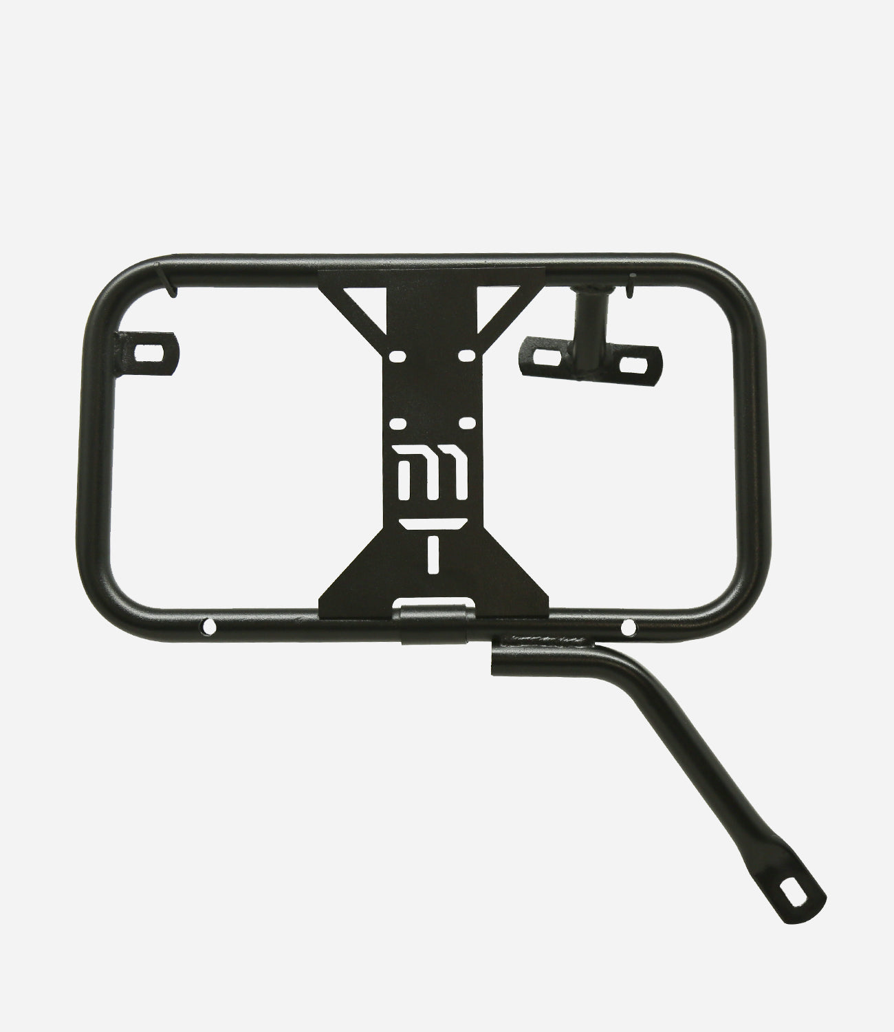 Mototorque Wave saddle stay Royal Enfield Himalayan luggage support bracket