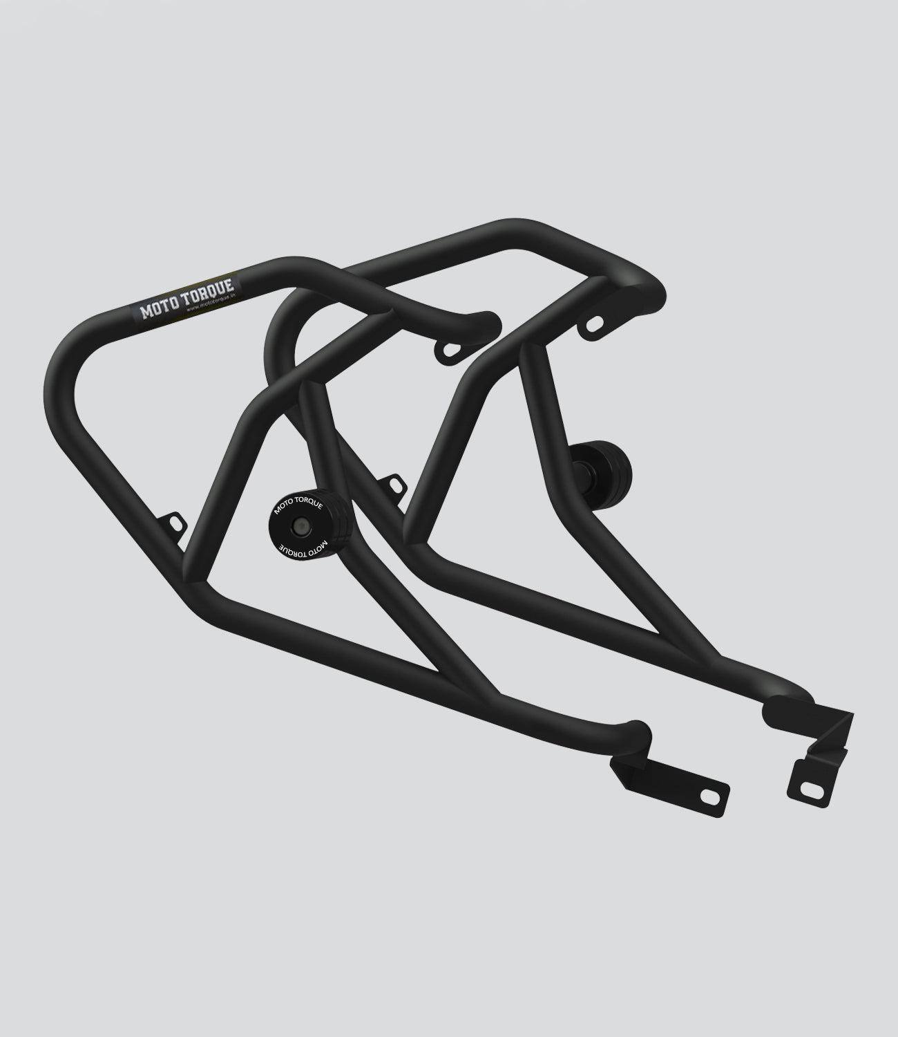 Moto Torque Crash Guard V1 for Yamaha MT-15