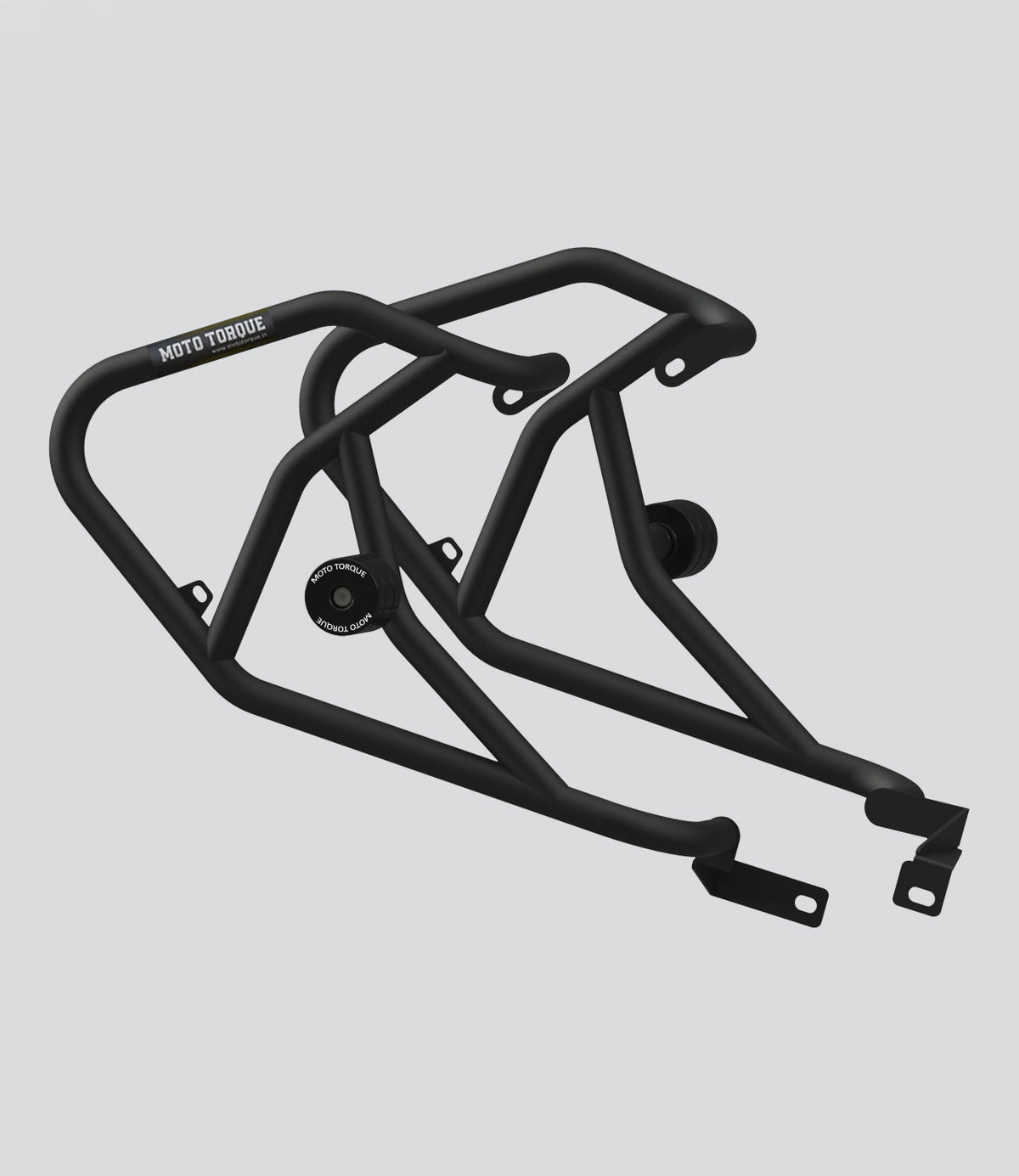 Moto Torque Crash Guard V1 for Yamaha MT-15