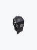 Legundary Custom KTM ADV 390 2025 vambrace bash plate black aluminium engine sump guard skid plate