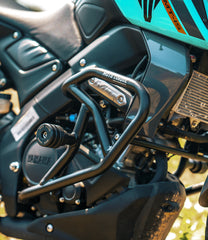 Moto Torque Crash Guard V1 for Yamaha MT-15