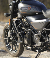 Moto Torque Crash Guard for Harley-Davidson X440