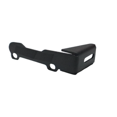 MotoCare Fog Light Clamp for Motorcycle Auxiliary Light Mount
