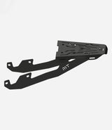 Mototorque back carrier KTM Duke 390 rear luggage rack top box support plate