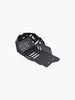 Legundary Custom KTM ADV 390 2025 vambrace bash plate black aluminium engine sump guard skid plate