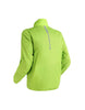 Royal Enfield Crossroader V2 Grey Neon Class A riding jacket